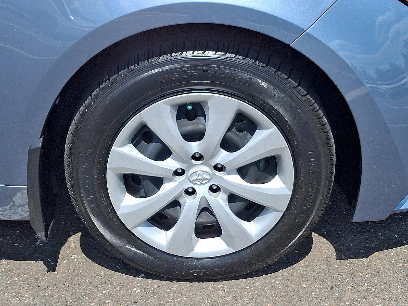 2023 Toyota Corolla Hybrid LE FWD (Natl)