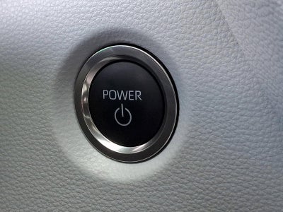 2025 Toyota Corolla Hybrid SE AWD (Natl)