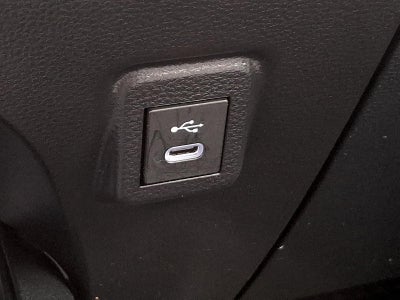 2025 Toyota Corolla Hybrid SE AWD (Natl)