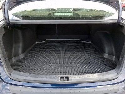 2025 Toyota Corolla Hybrid SE AWD (Natl)