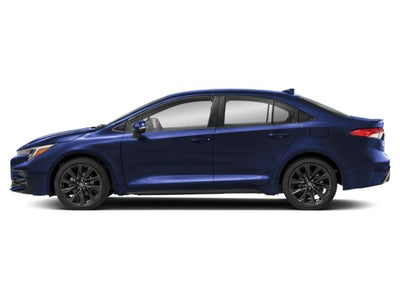 2025 Toyota Corolla Hybrid SE AWD (Natl)