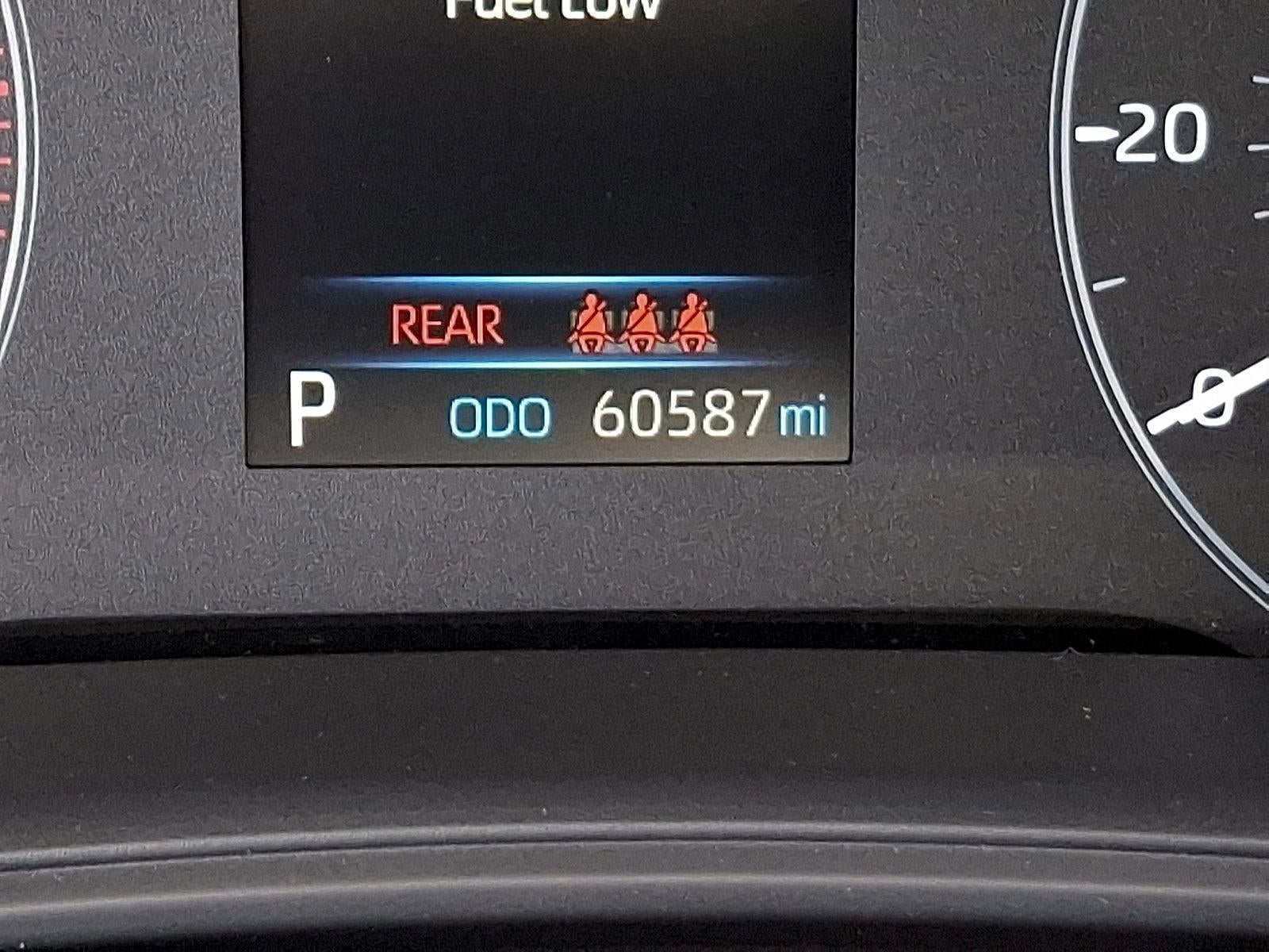 2024 Toyota Corolla Hybrid LE AWD (Natl)