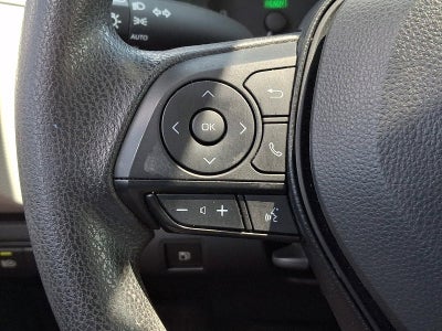 2024 Toyota Corolla Hybrid LE AWD (Natl)