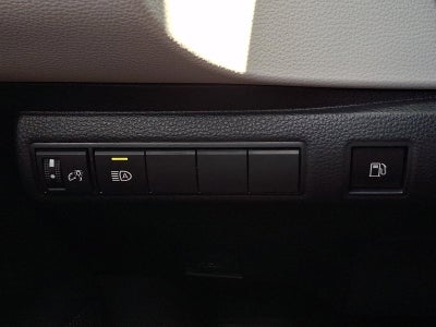 2024 Toyota Corolla Hybrid LE AWD (Natl)