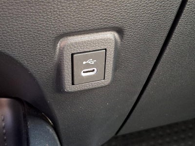 2024 Toyota Corolla Hybrid LE AWD (Natl)