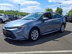 2024 Toyota Corolla Hybrid LE AWD (Natl)