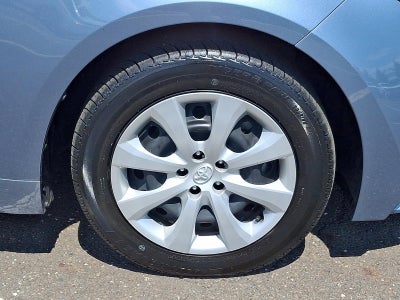 2024 Toyota Corolla Hybrid LE AWD (Natl)