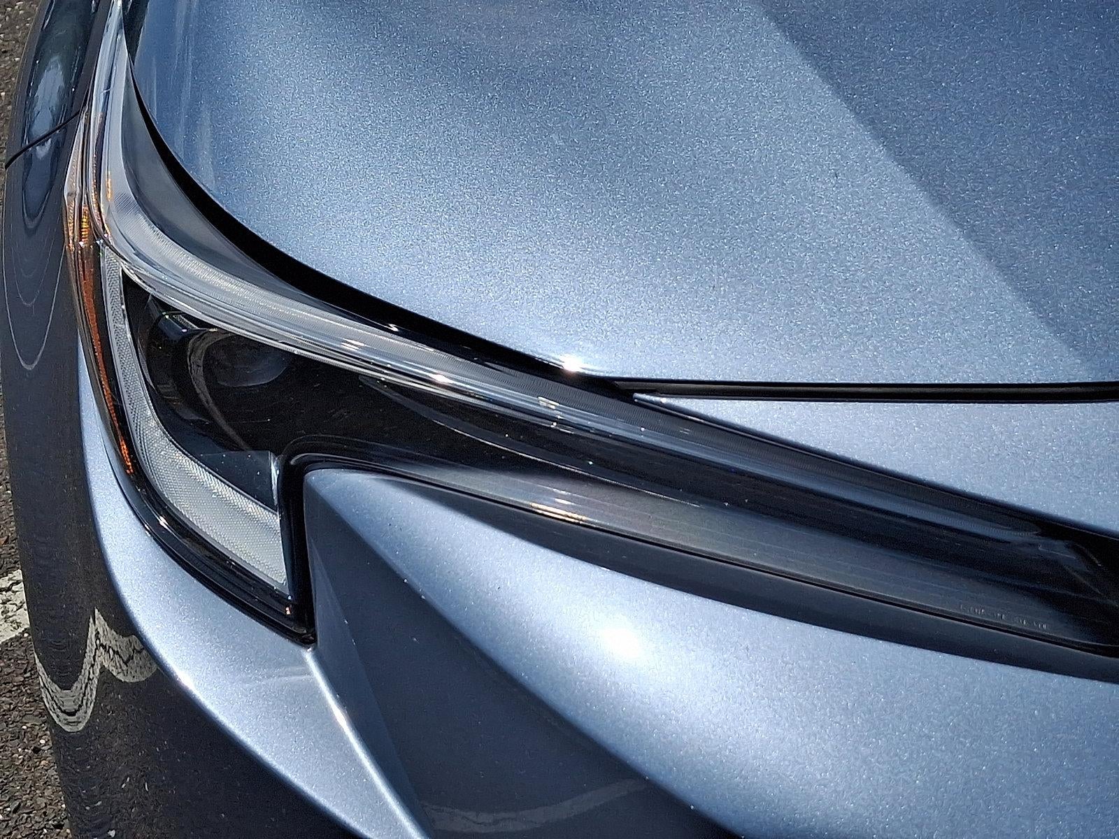 2024 Toyota Corolla Hybrid LE AWD (Natl)