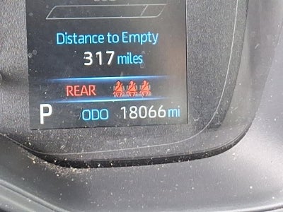 2022 Toyota Corolla LE CVT (Natl)