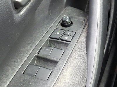 2022 Toyota Corolla LE CVT (Natl)