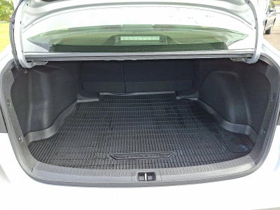 2022 Toyota Corolla LE CVT (Natl)