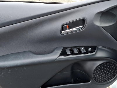 2022 Toyota Prius Prime Limited (Natl)