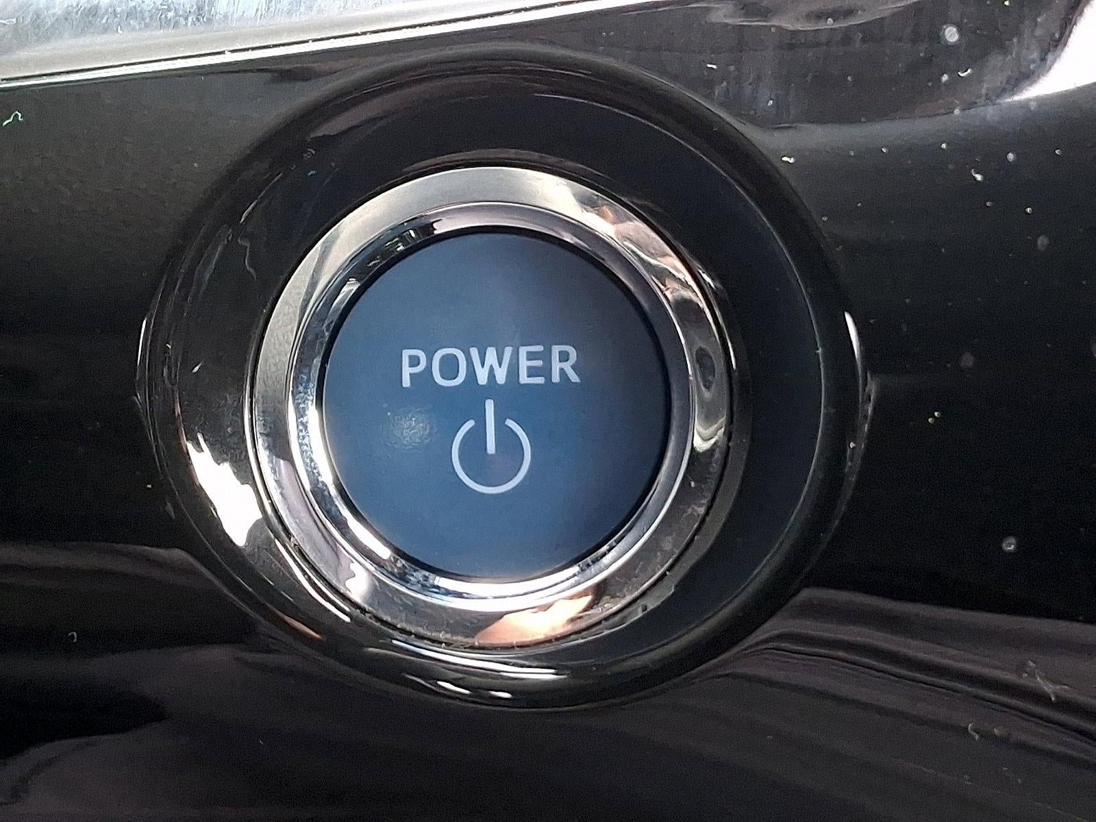 2022 Toyota Prius Prime Limited (Natl)