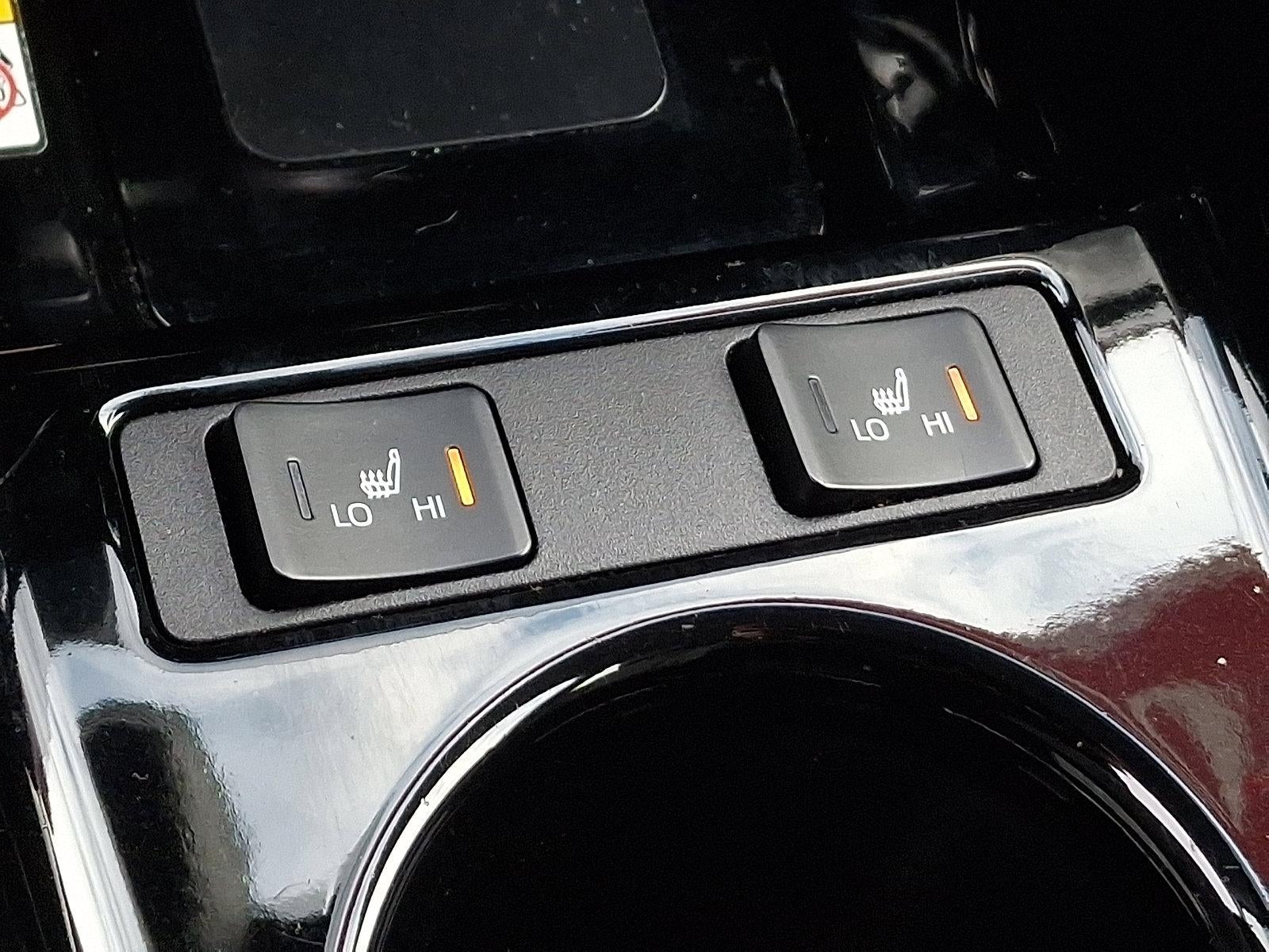 2022 Toyota Prius Prime Limited (Natl)