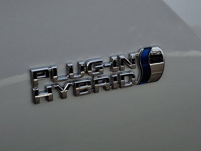 2022 Toyota Prius Prime Limited (Natl)