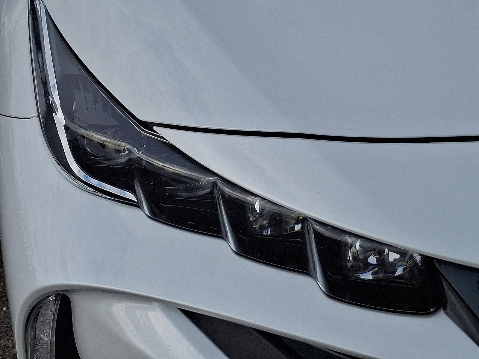 2022 Toyota Prius Prime Limited (Natl)