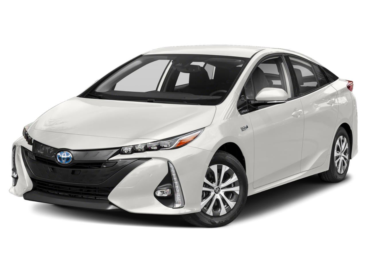 2022 Toyota Prius Prime Limited (Natl)