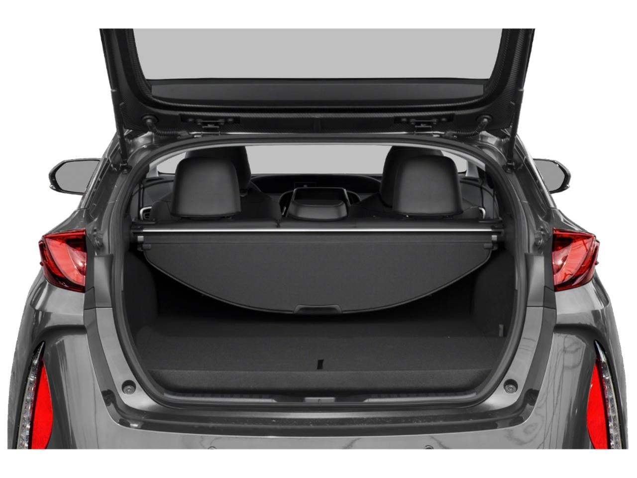 2022 Toyota Prius Prime Limited (Natl)