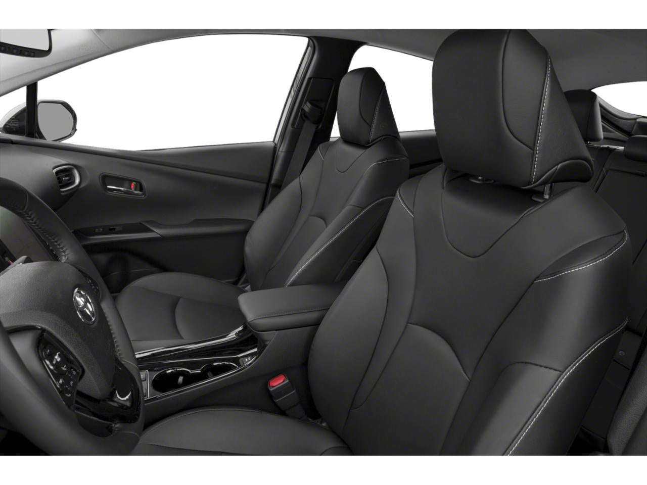 2022 Toyota Prius Prime Limited (Natl)