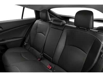 2022 Toyota Prius Prime Limited (Natl)