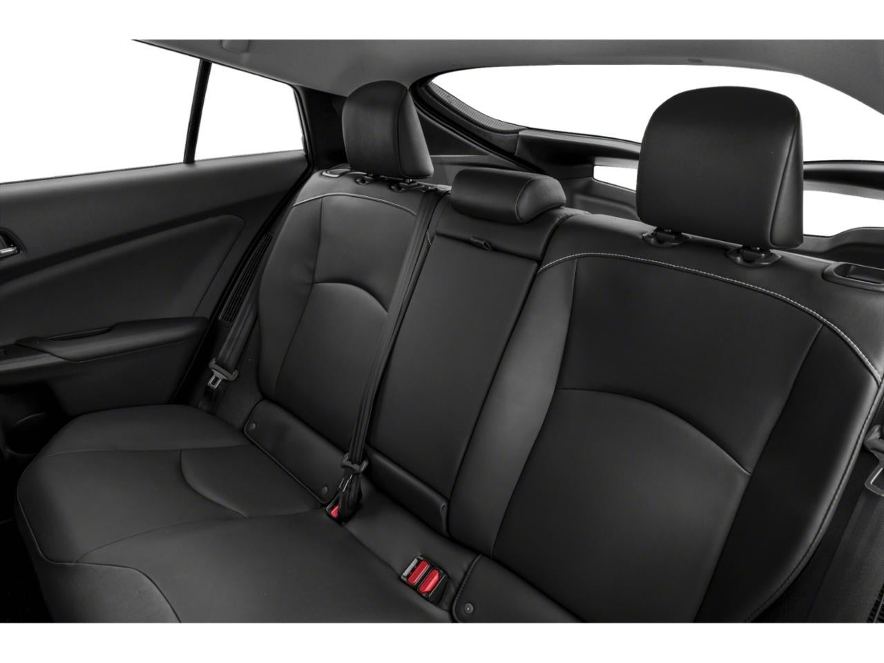 2022 Toyota Prius Prime Limited (Natl)