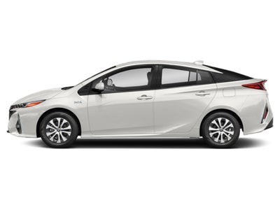 2022 Toyota Prius Prime Limited (Natl)