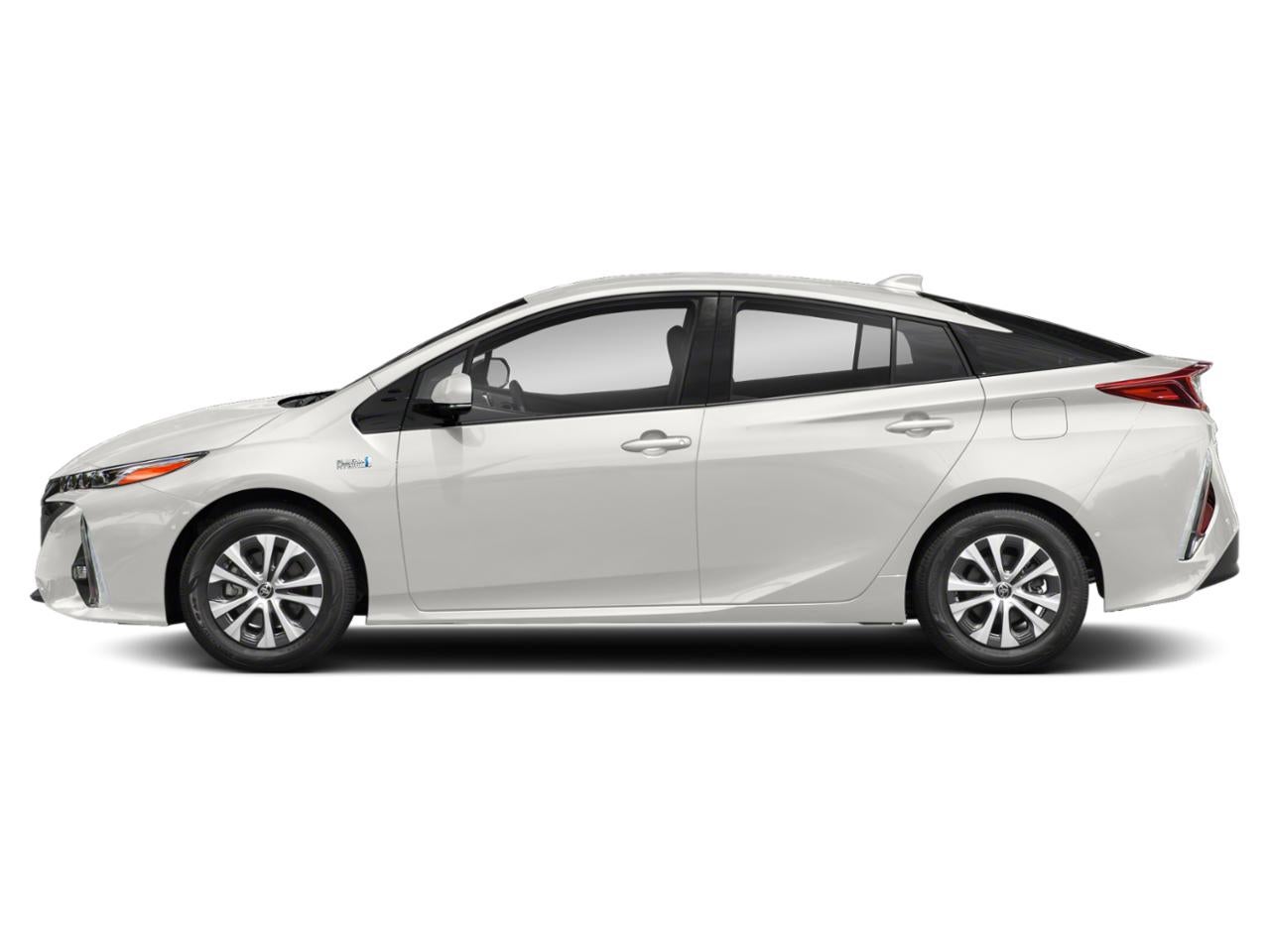 2022 Toyota Prius Prime Limited (Natl)
