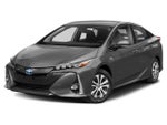 2022 Toyota Prius Prime Limited (Natl)