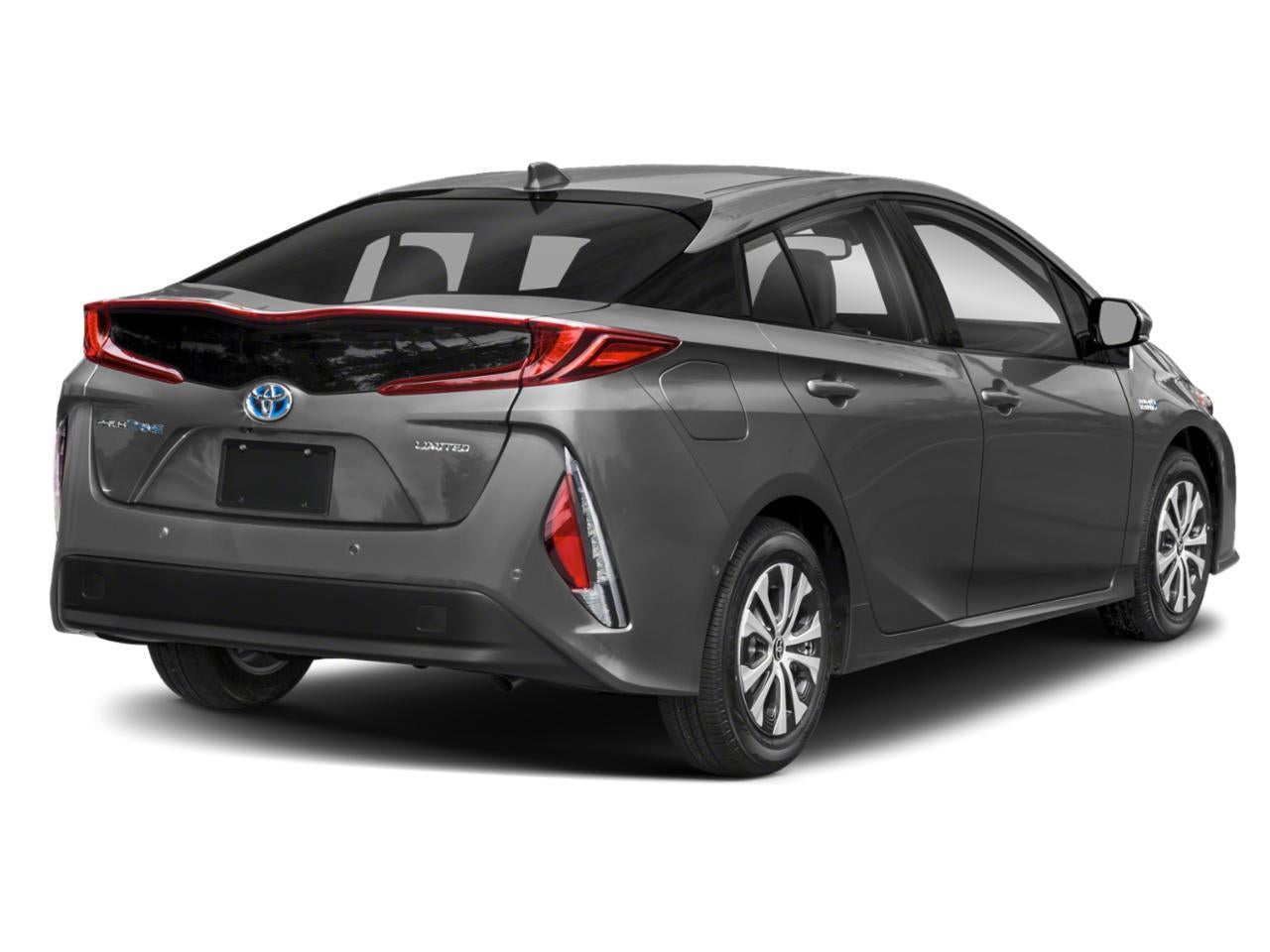 2022 Toyota Prius Prime Limited (Natl)