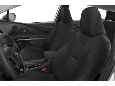 2022 Toyota Prius XLE (Natl)