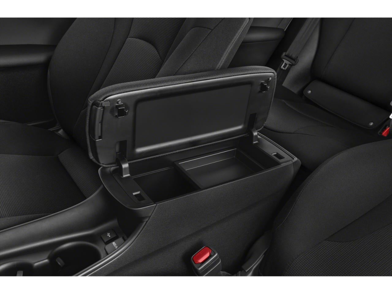 2022 Toyota Prius XLE (Natl)