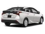 2022 Toyota Prius XLE (Natl)