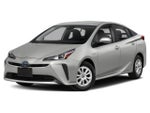 2022 Toyota Prius XLE (Natl)
