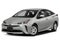 2022 Toyota Prius XLE (Natl)