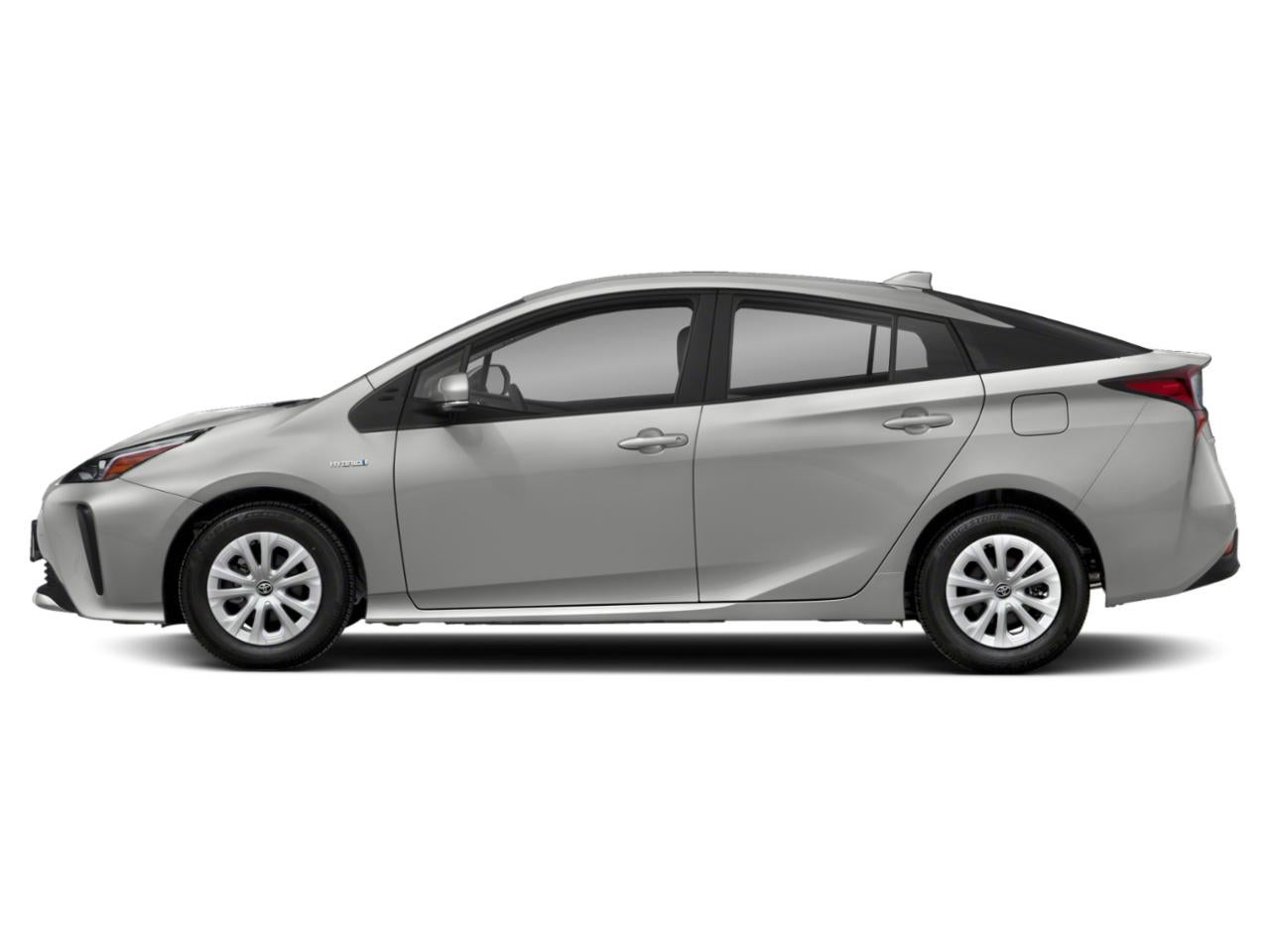 2022 Toyota Prius XLE (Natl)