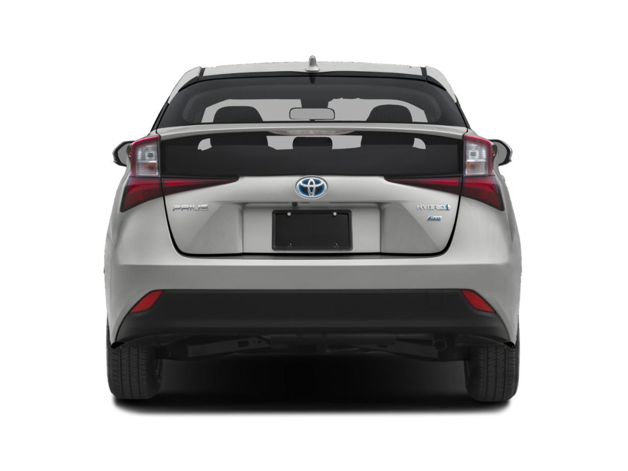 2022 Toyota Prius XLE (Natl)