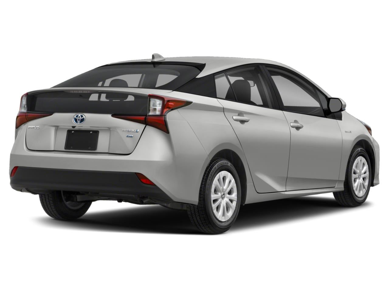 2022 Toyota Prius XLE (Natl)