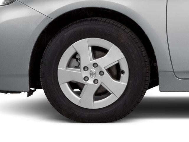 2010 Toyota Prius 5dr HB IV (Natl)