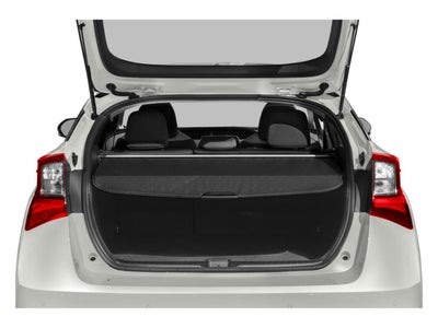 2019 Toyota Prius XLE AWD-e (Natl)