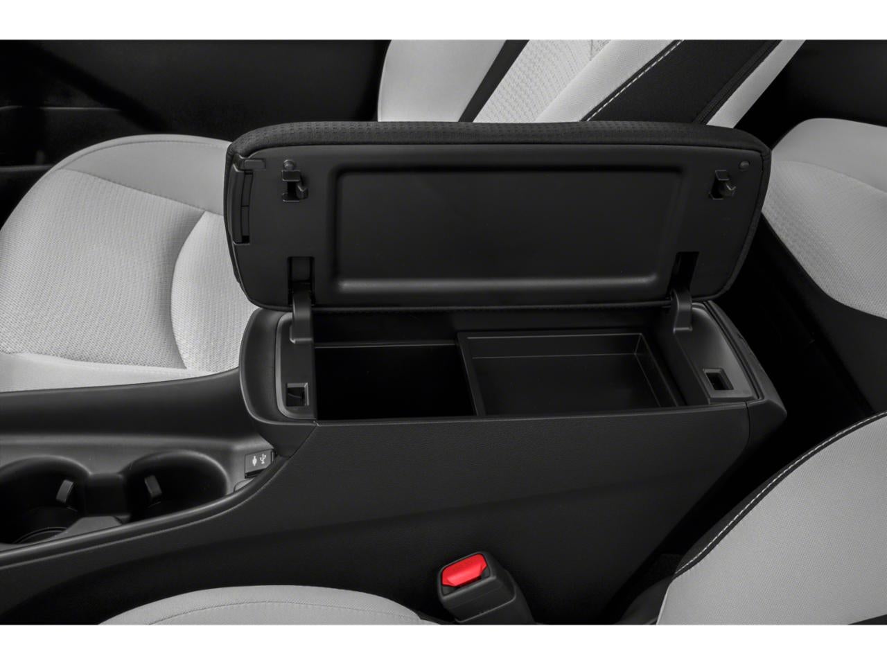 2019 Toyota Prius XLE AWD-e (Natl)