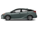 2019 Toyota Prius XLE AWD-e (Natl)