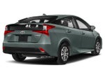 2019 Toyota Prius XLE AWD-e (Natl)