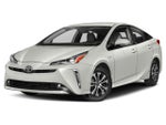2019 Toyota Prius XLE AWD-e (Natl)