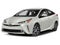 2019 Toyota Prius XLE AWD-e (Natl)