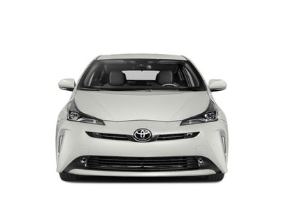 2019 Toyota Prius XLE AWD-e (Natl)