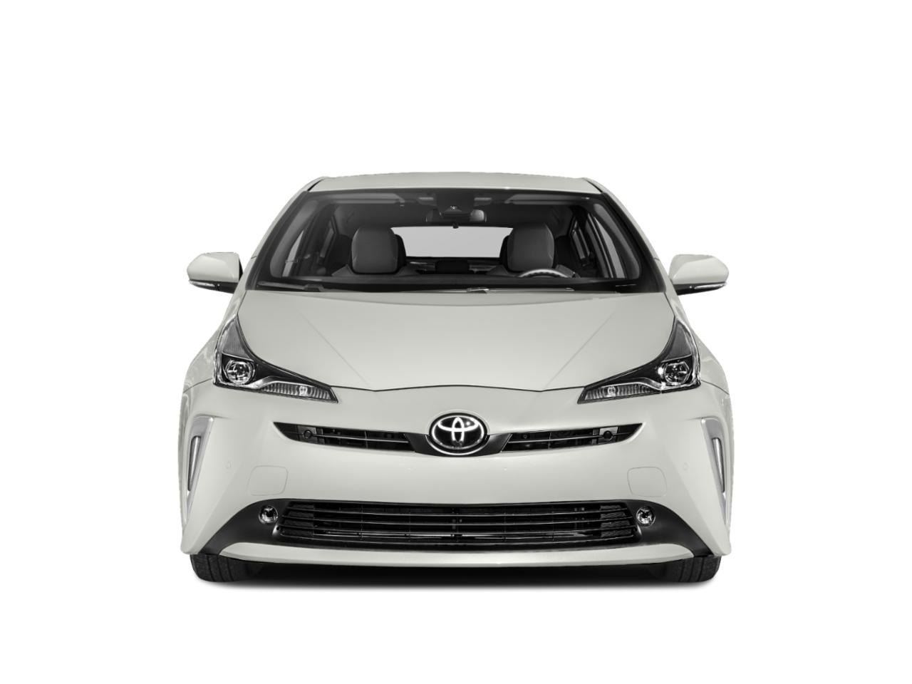 2019 Toyota Prius XLE AWD-e (Natl)