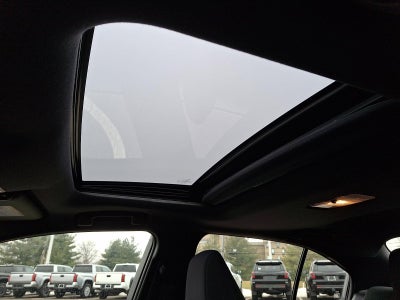 2021 Toyota Corolla SE CVT (Natl)