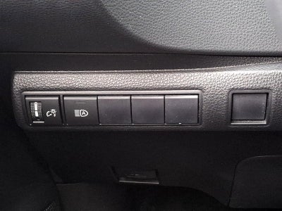 2021 Toyota Corolla SE CVT (Natl)