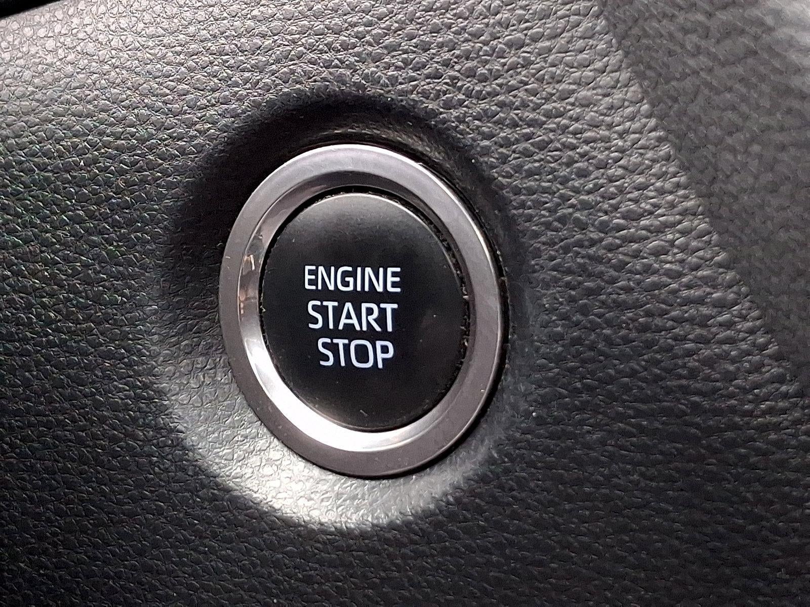 2021 Toyota Corolla SE CVT (Natl)