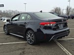 2021 Toyota Corolla SE CVT (Natl)